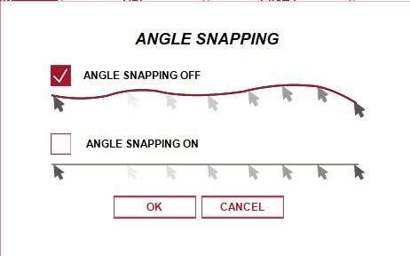 Test myszki Lioncast LM25