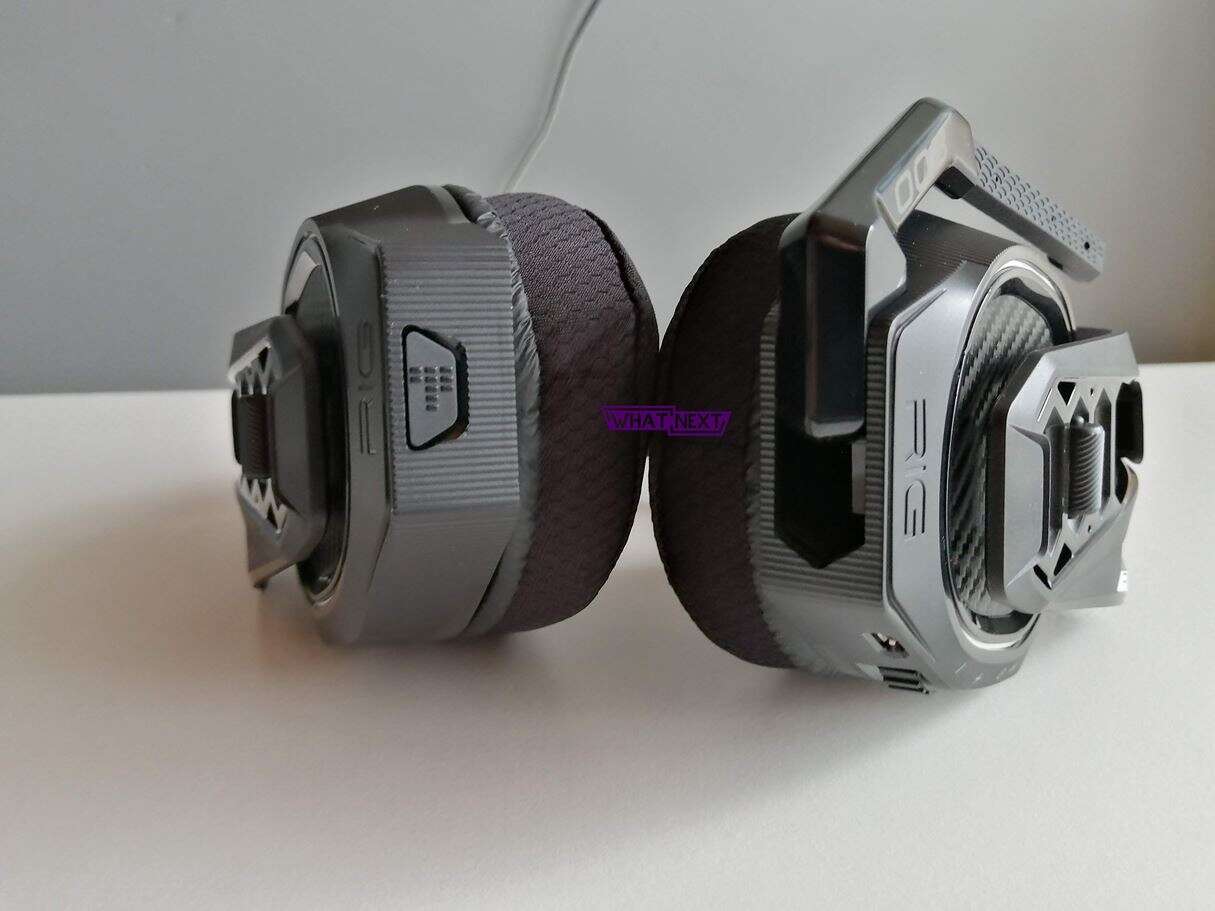 Test Plantronics RIG 800LX - bezprzewodowego zestawu do PC i Xboxa