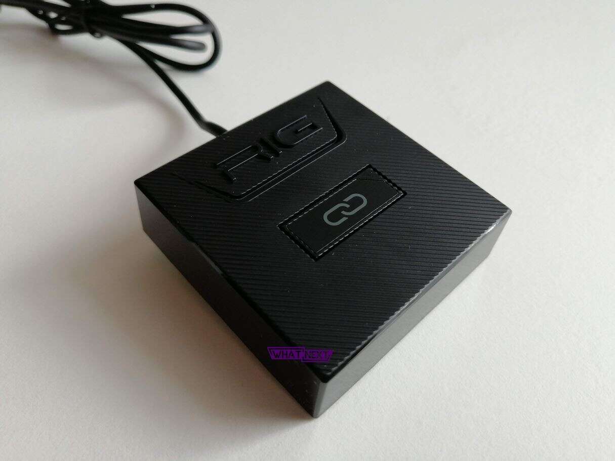 Test Plantronics RIG 800LX - bezprzewodowego zestawu do PC i Xboxa