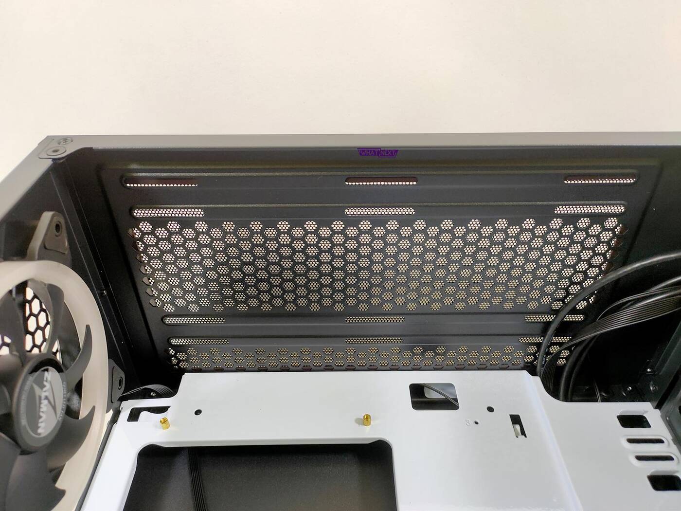 Test obudowy Zalman Z7 Neo