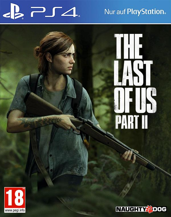 Data premiery The Last of Us Part II wyciekła - znamy poszczególne edycje gry