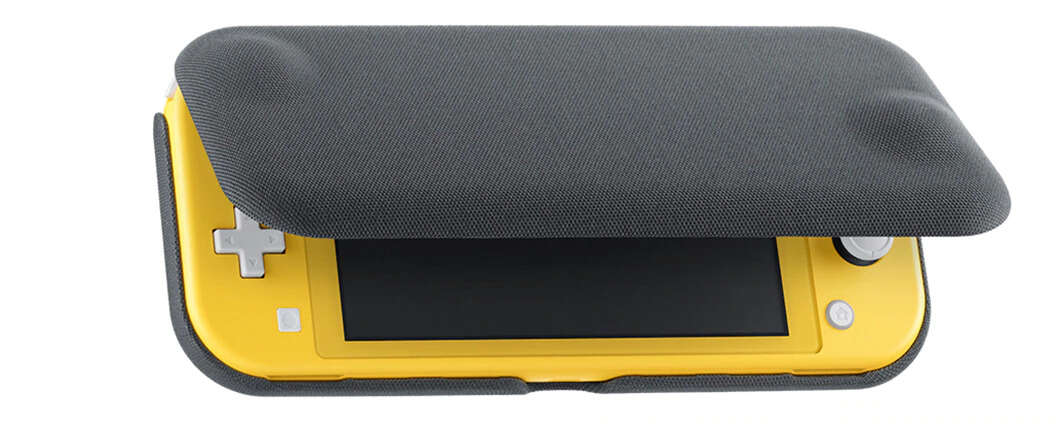 Oficjalna obudowa dla Nintendo Switch Lite dostępna w przedsprzedaży