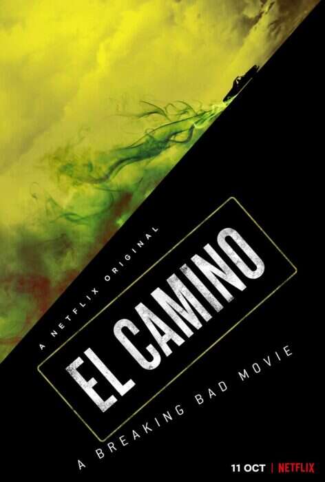 Nowy zwiastun El Camino – Jesse Pinkman po Breaking Bad