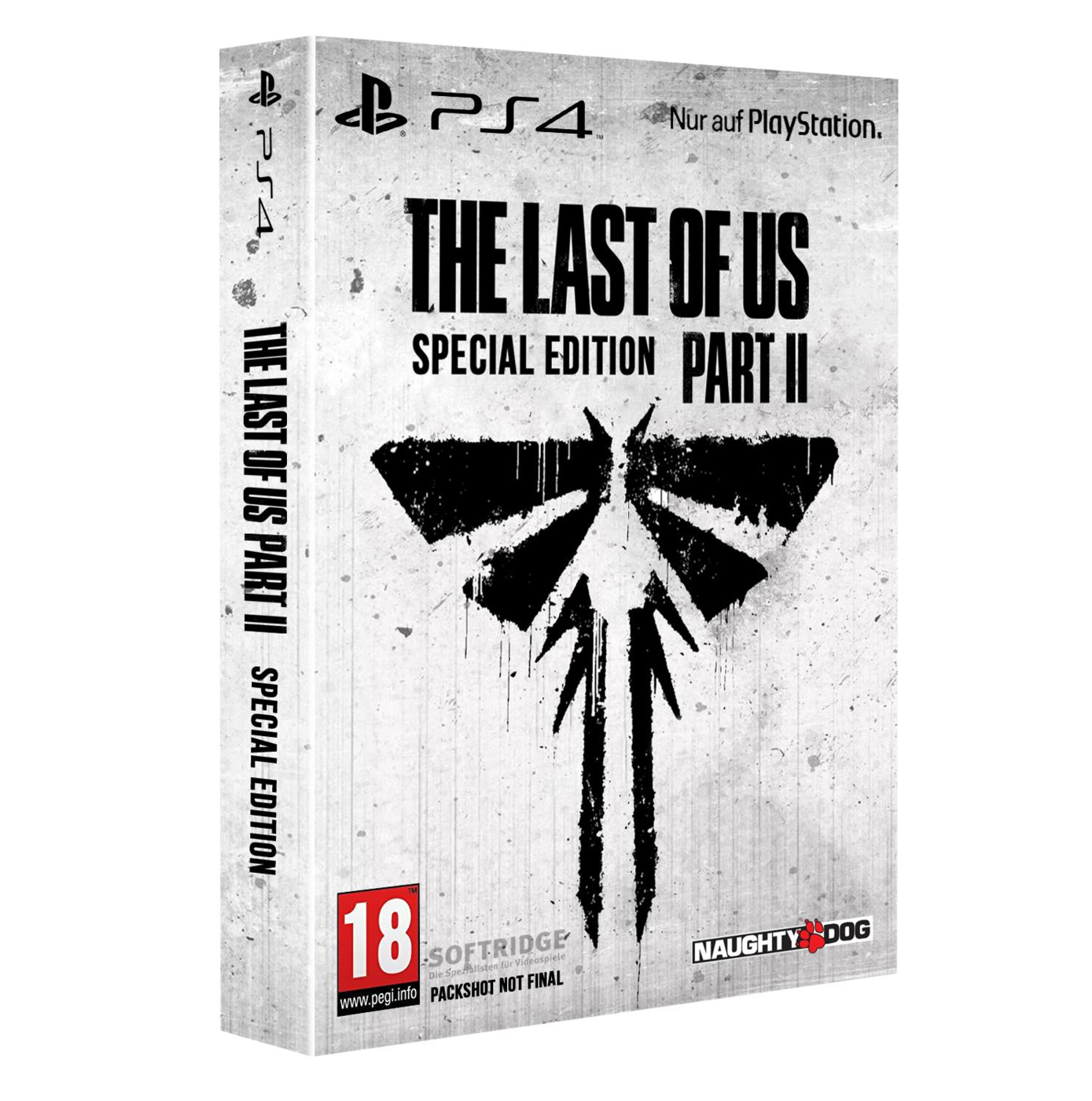 Data premiery The Last of Us Part II wyciekła - znamy poszczególne edycje gry