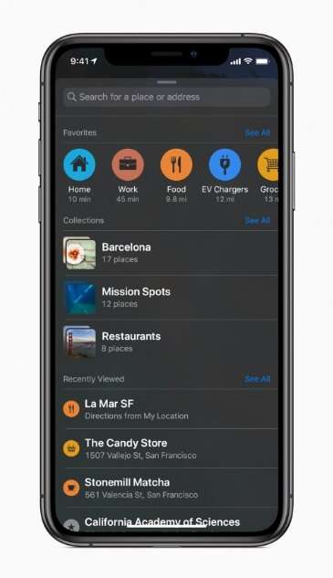 iOS 13, aplikacja iOS 13, aktualizacja iOS 13, smartfony iOS 13, premiera iOS 13, kiedy iOS 13