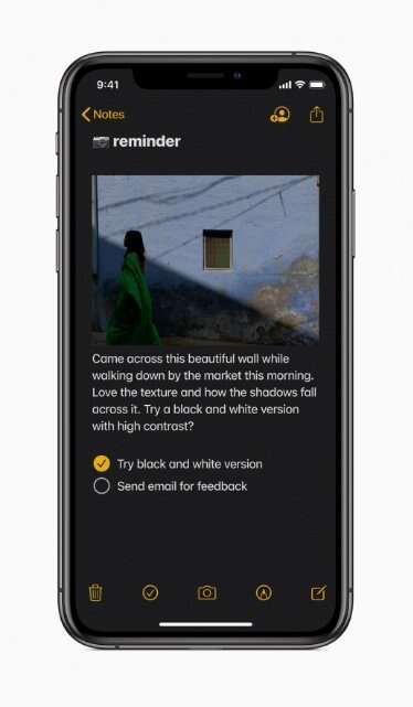 iOS 13, aplikacja iOS 13, aktualizacja iOS 13, smartfony iOS 13, premiera iOS 13, kiedy iOS 13