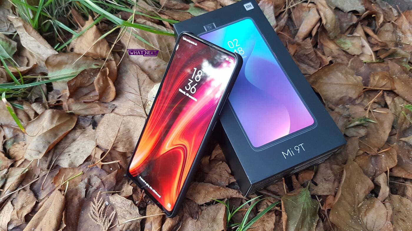 Test Xiaomi Mi 9T – tańszy brat wersji „Pro” od Xiaomi