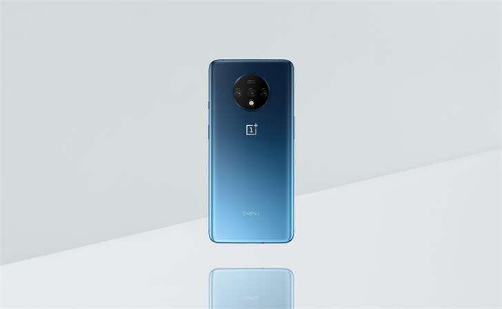 Oficjalne rendery OnePlus 7T