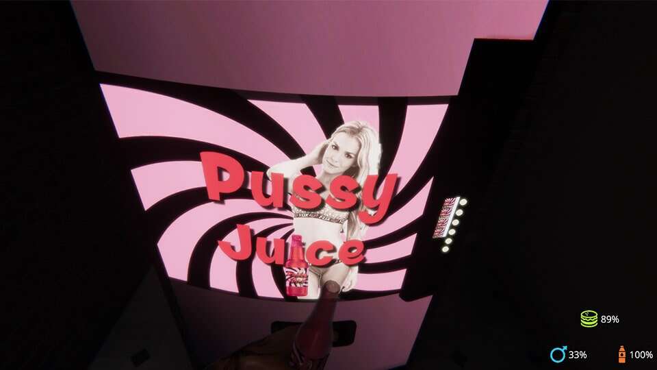 Na rynku gier porno stabilnie - Villa Party I to kolejny specyficzny tytuł dostępny na Nutaku