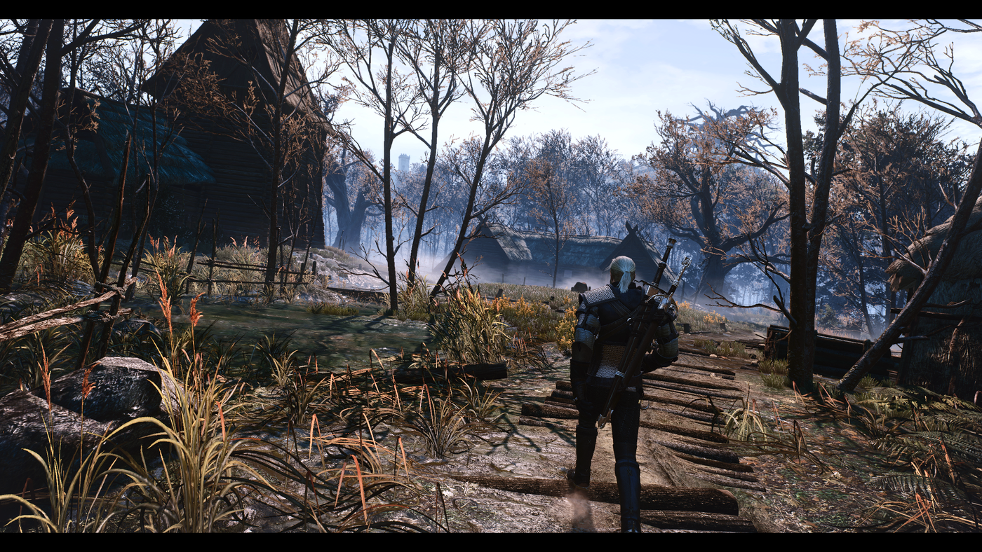 Moderzy Wiedźmina 3 utrzymają tę grę przy życiu nawet, gdy niektórzy o niej zapomną