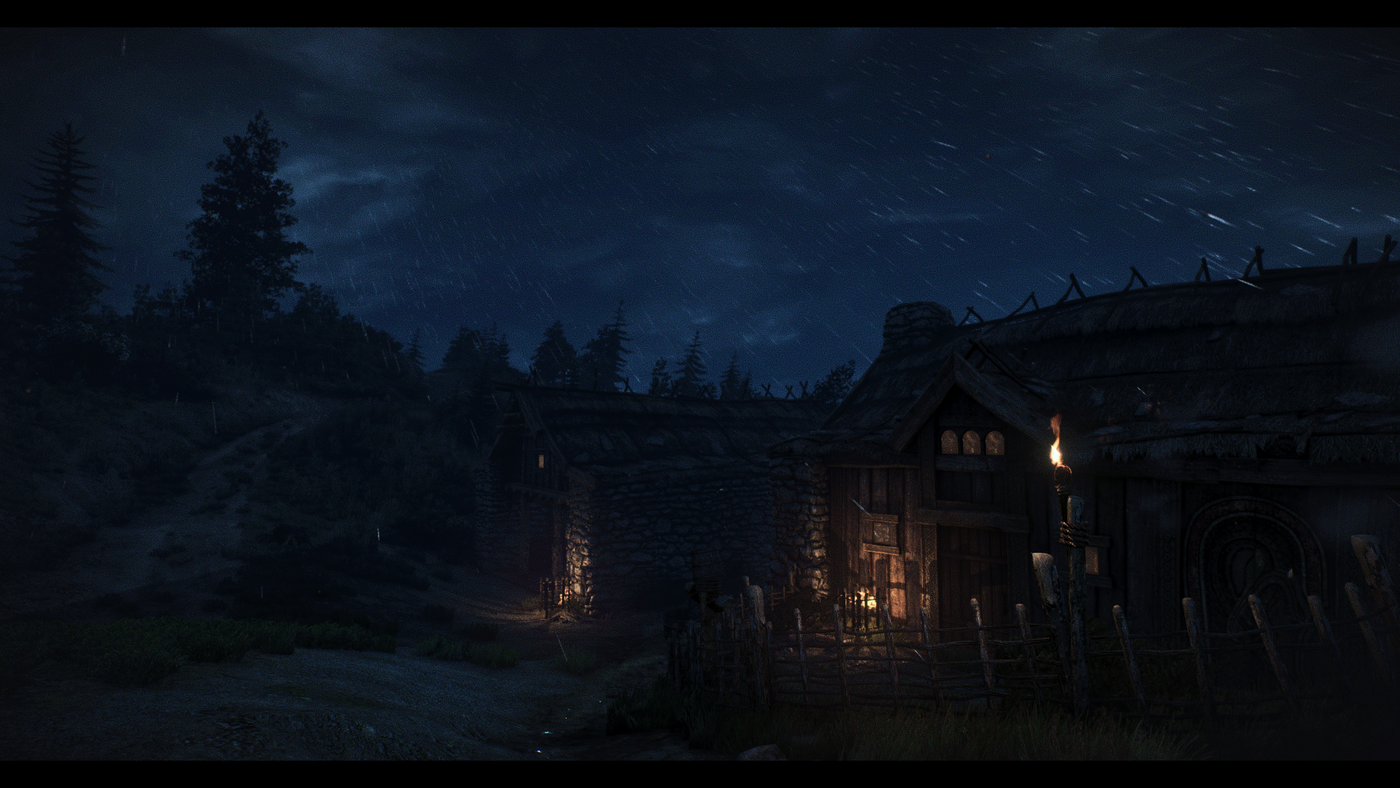 Moderzy Wiedźmina 3 utrzymają tę grę przy życiu nawet, gdy niektórzy o niej zapomną