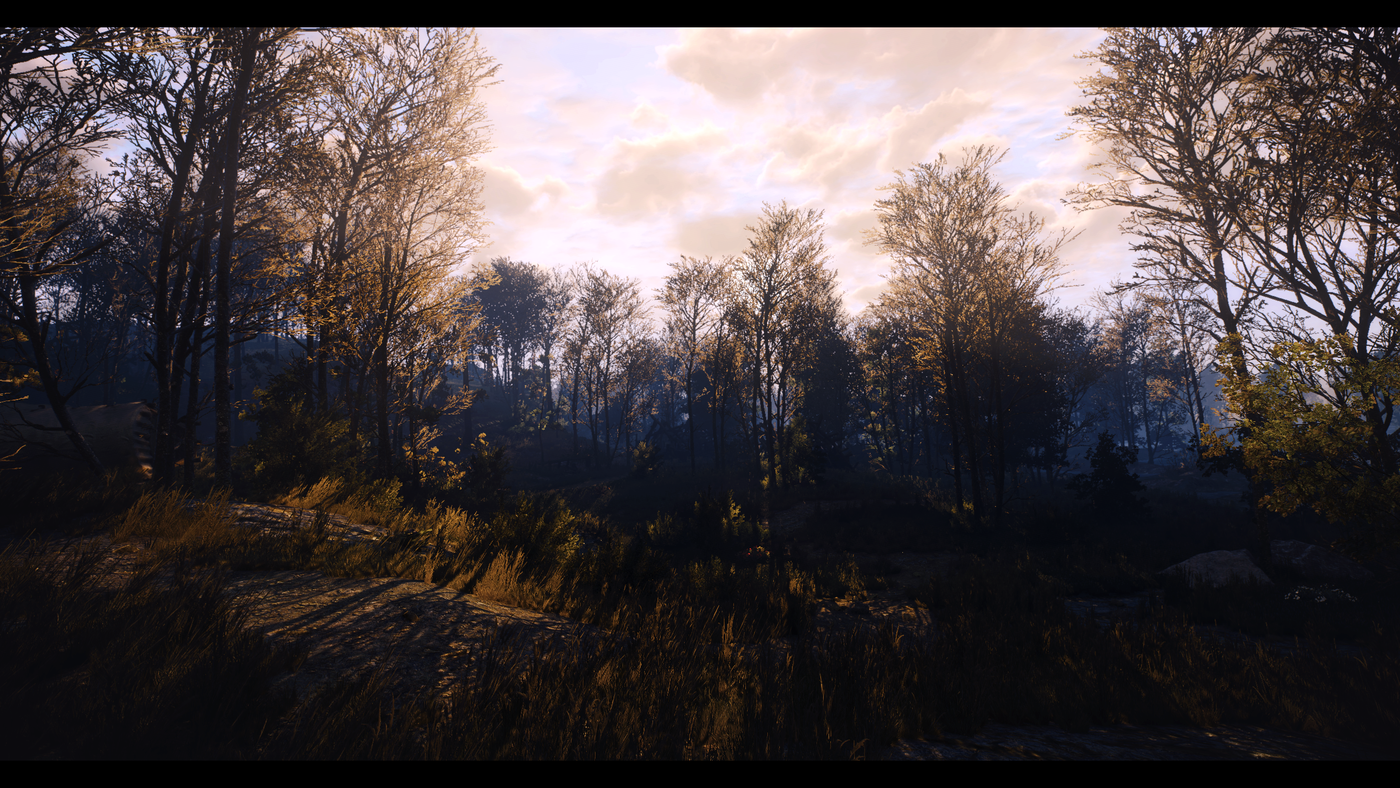 Moderzy Wiedźmina 3 utrzymają tę grę przy życiu nawet, gdy niektórzy o niej zapomną