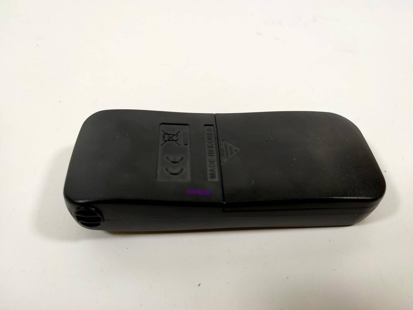 Test alkomatu AlcoForce AF-400E