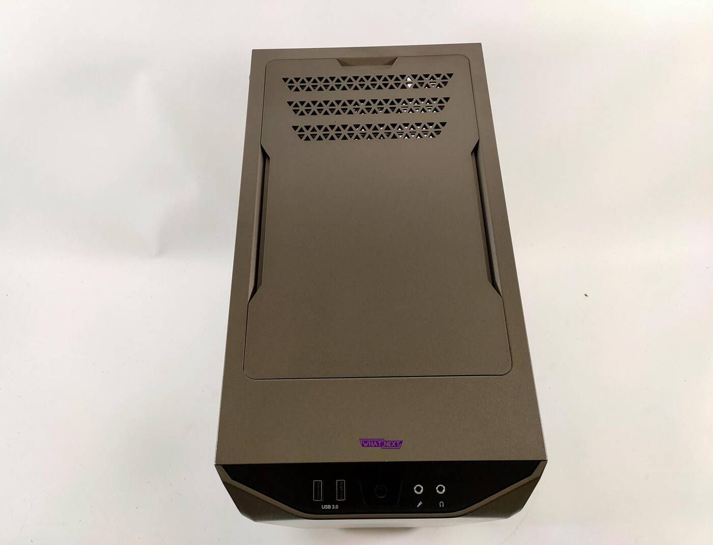 Test obudowy be quiet! Pure Base 500