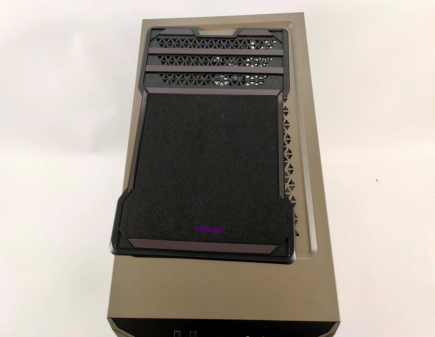 Test obudowy be quiet! Pure Base 500