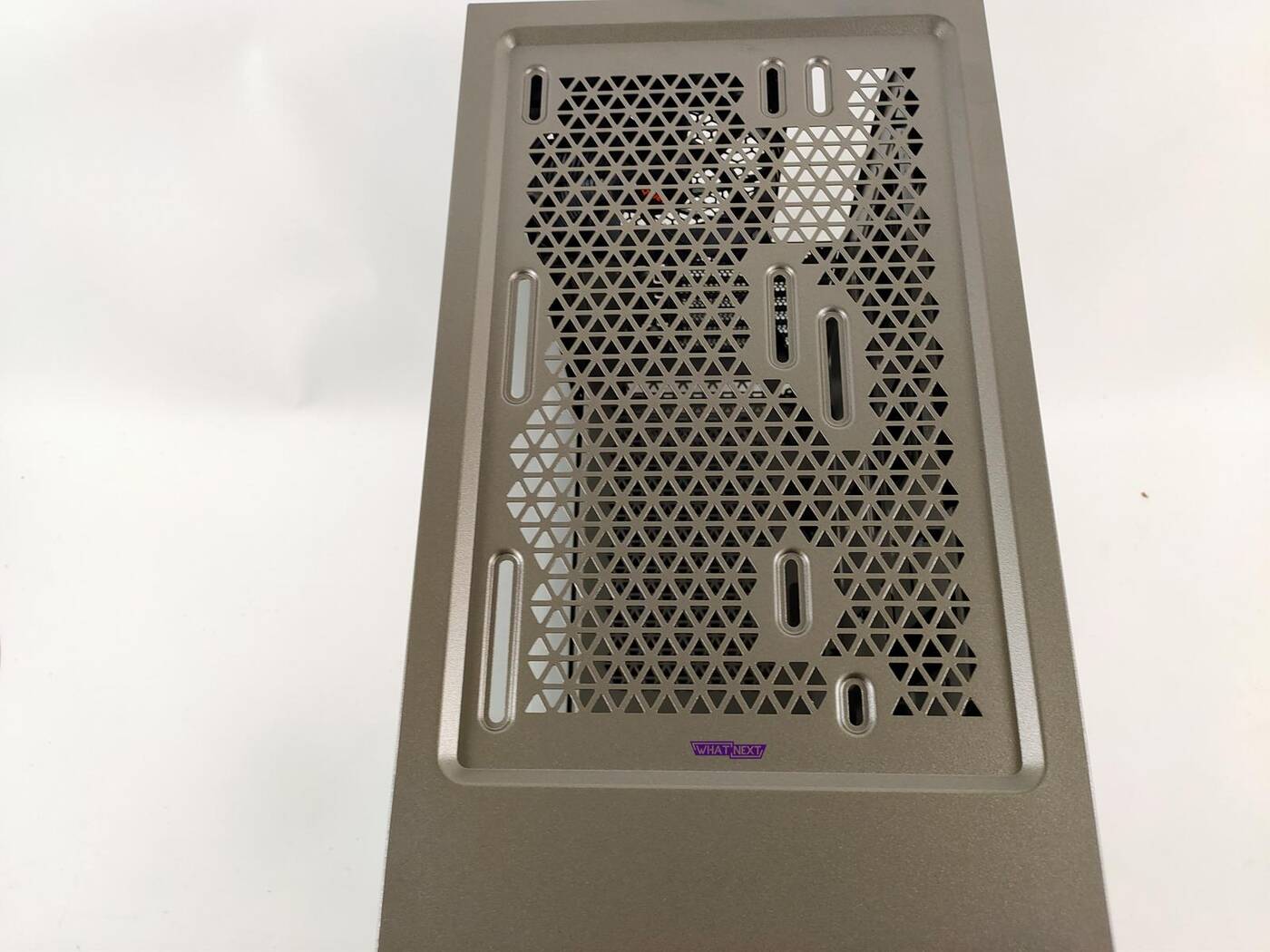 Test obudowy be quiet! Pure Base 500