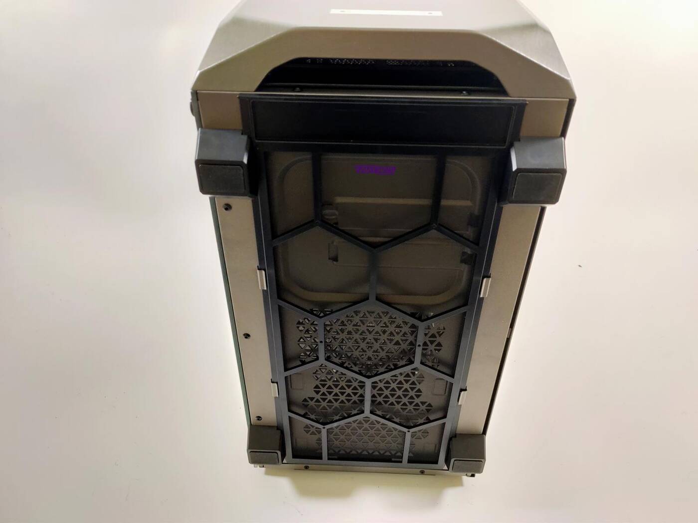 Test obudowy be quiet! Pure Base 500