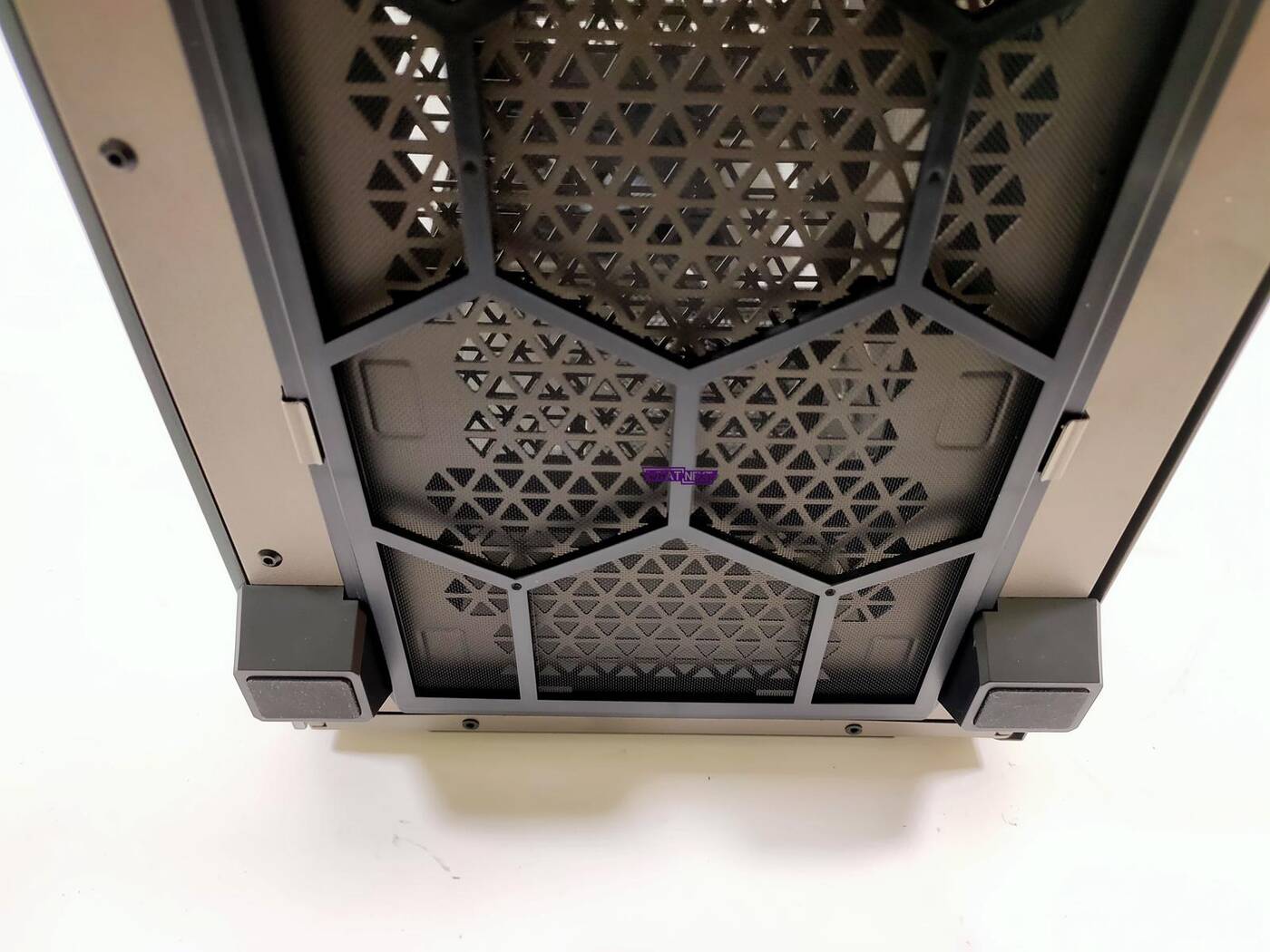 Test obudowy be quiet! Pure Base 500