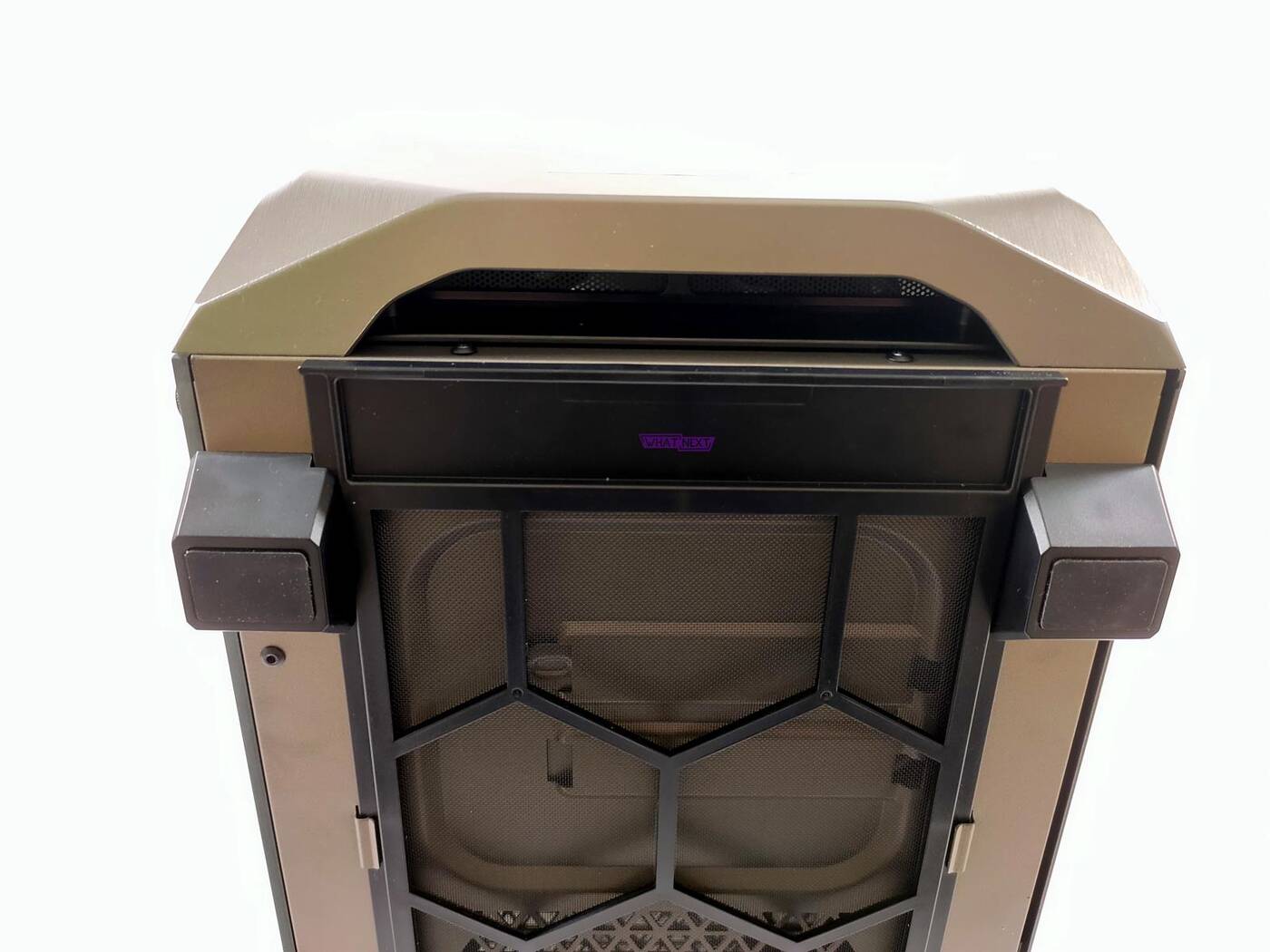 Test obudowy be quiet! Pure Base 500