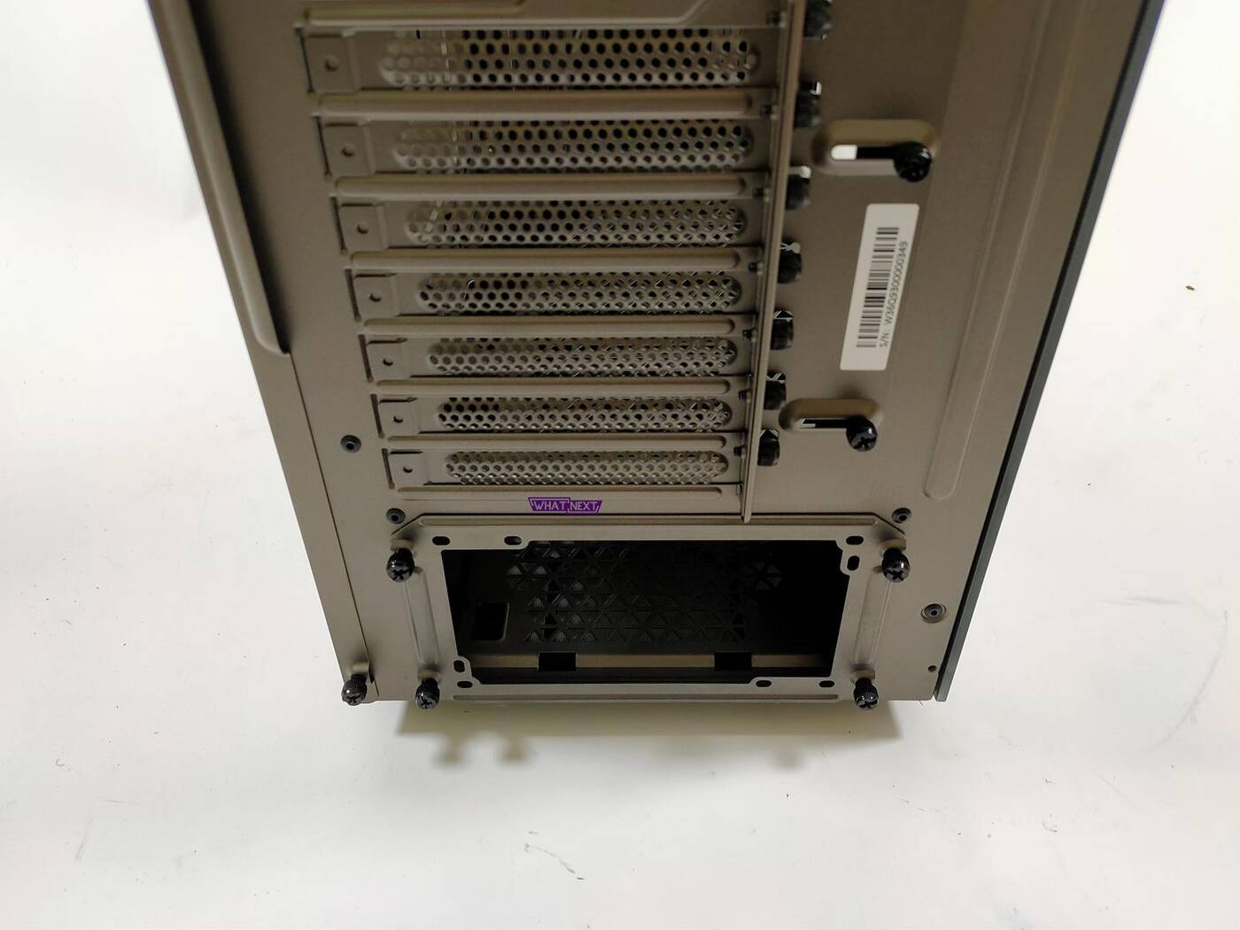 Test obudowy be quiet! Pure Base 500