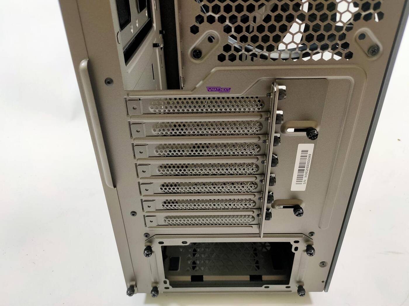 Test obudowy be quiet! Pure Base 500