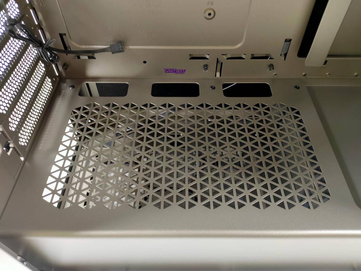 Test obudowy be quiet! Pure Base 500