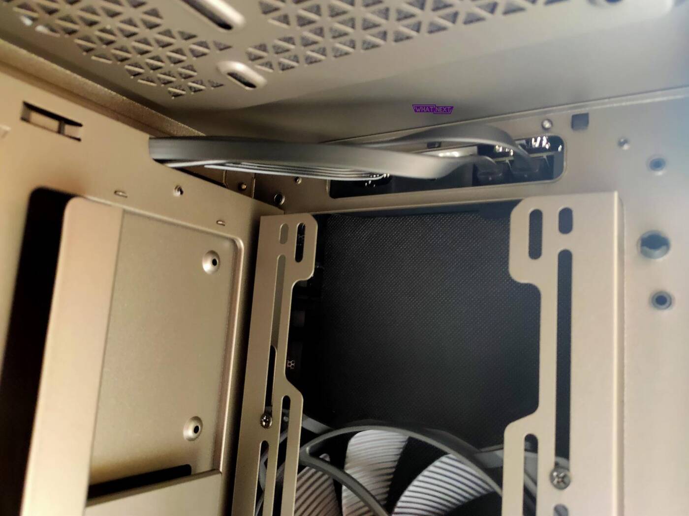 Test obudowy be quiet! Pure Base 500