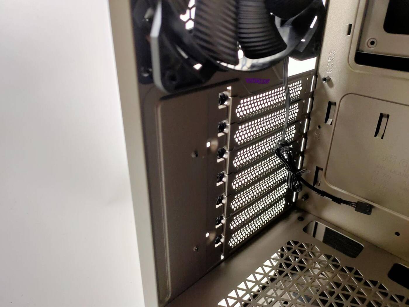 Test obudowy be quiet! Pure Base 500