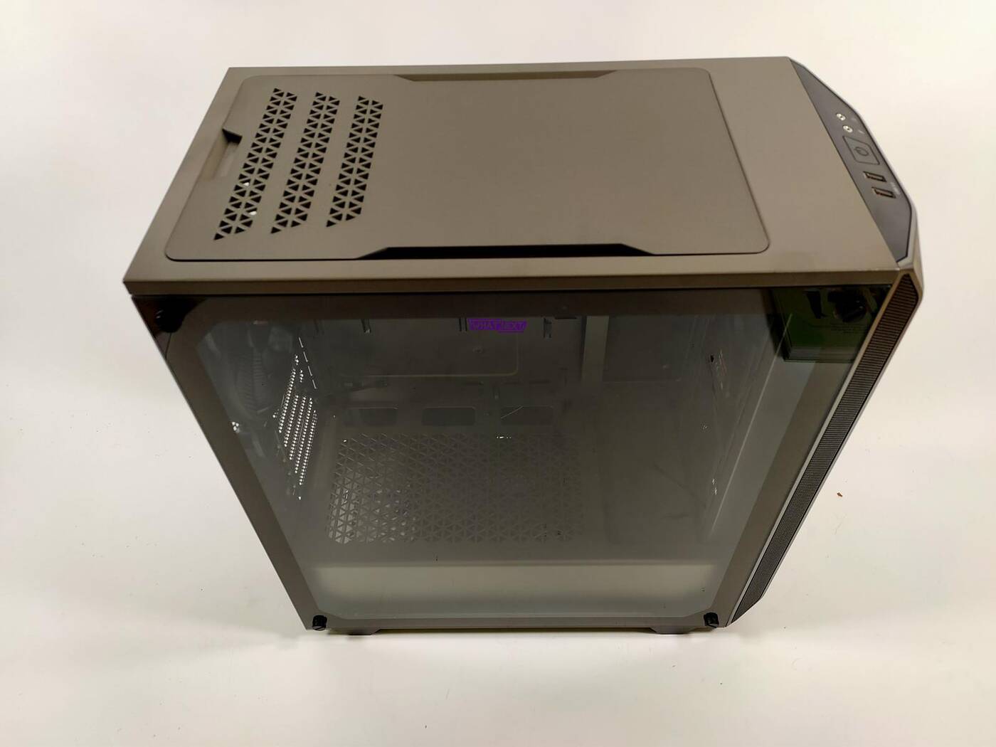 Test obudowy be quiet! Pure Base 500