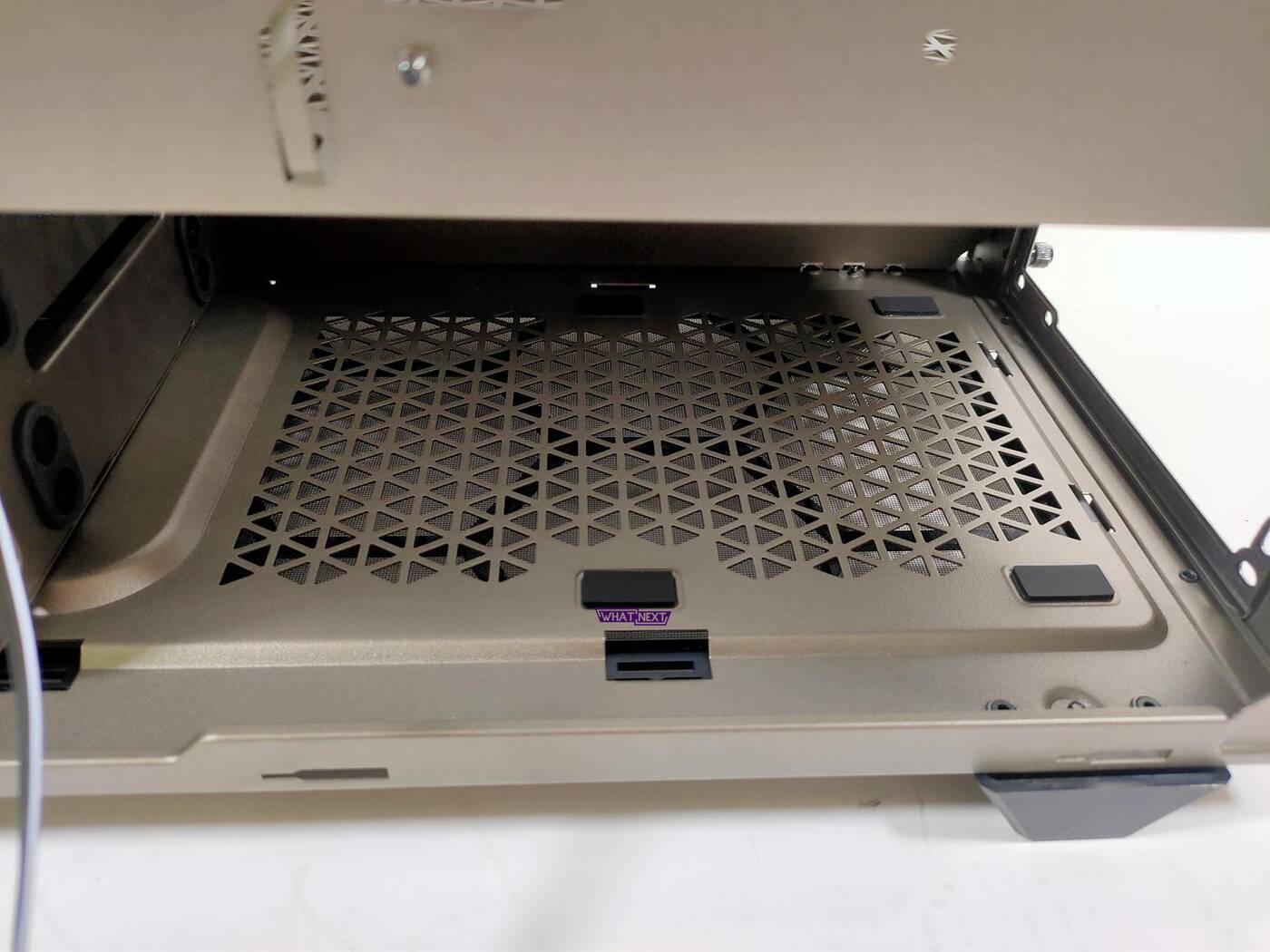 Test obudowy be quiet! Pure Base 500