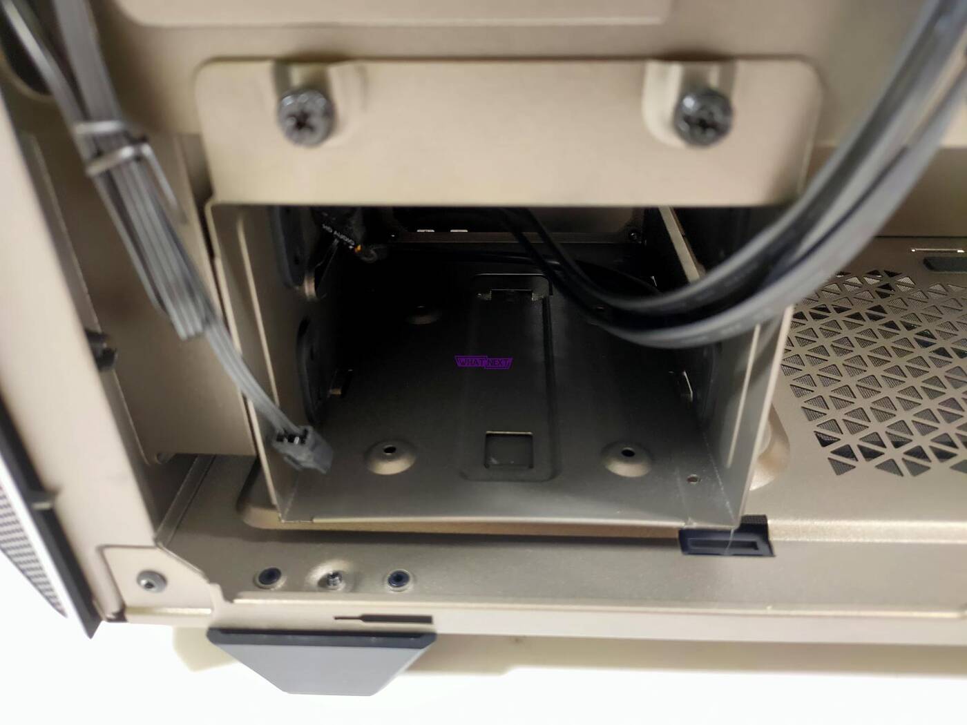 Test obudowy be quiet! Pure Base 500