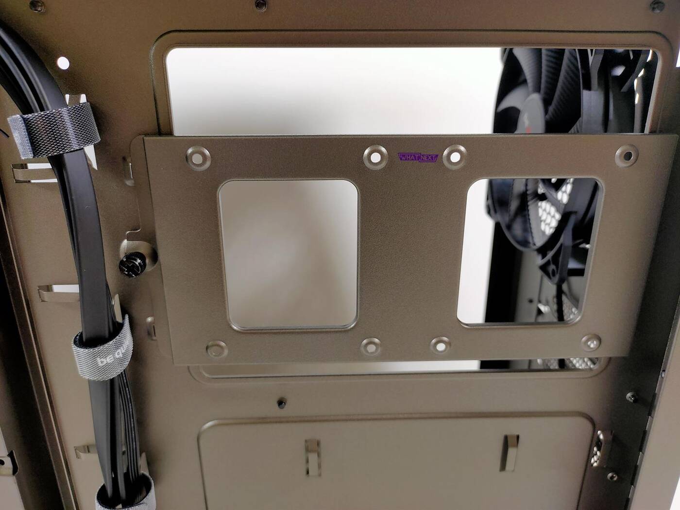 Test obudowy be quiet! Pure Base 500