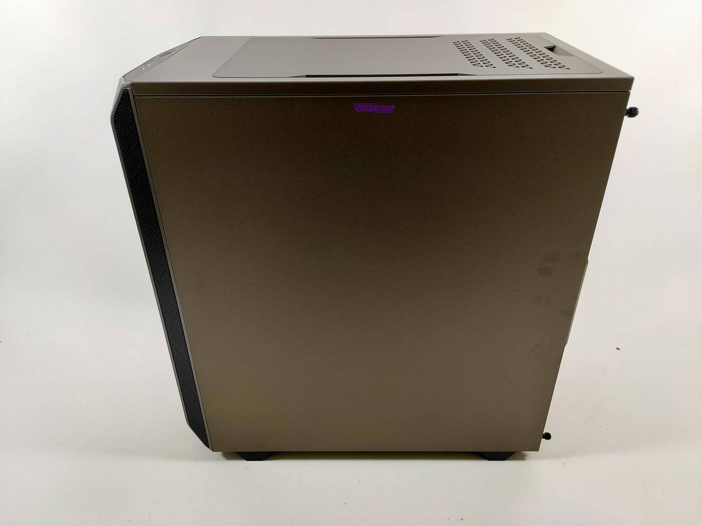 Test obudowy be quiet! Pure Base 500