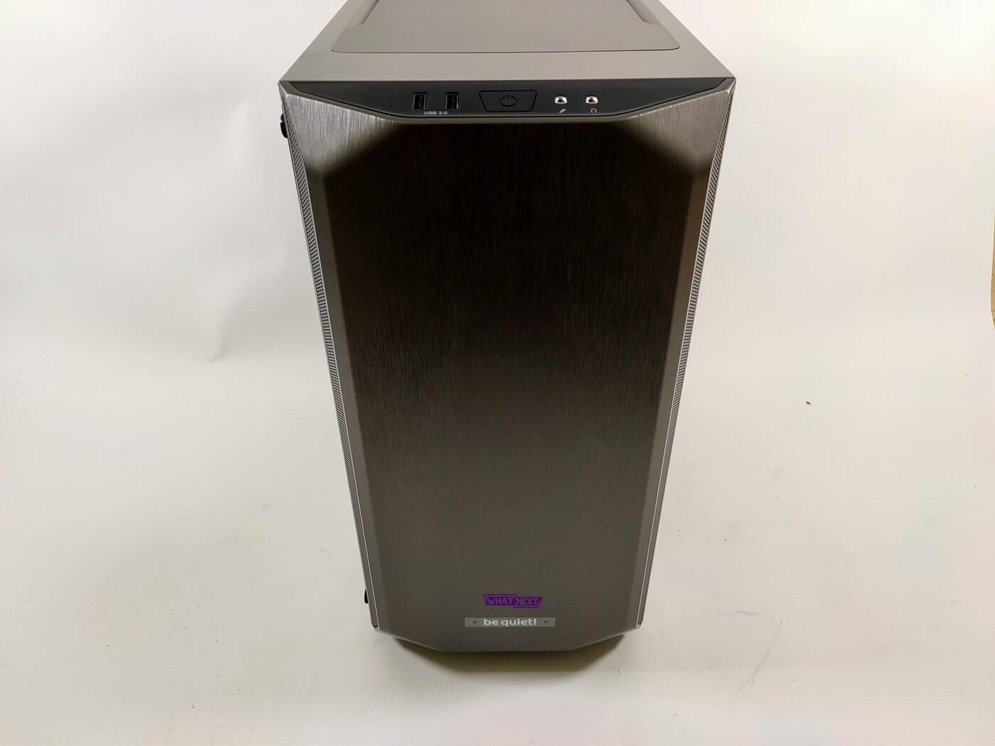 Test obudowy be quiet! Pure Base 500