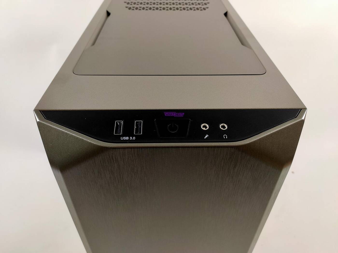 Test obudowy be quiet! Pure Base 500