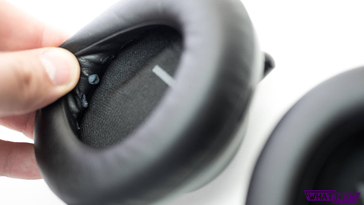 Bose Noise Cancelling Headphones 700