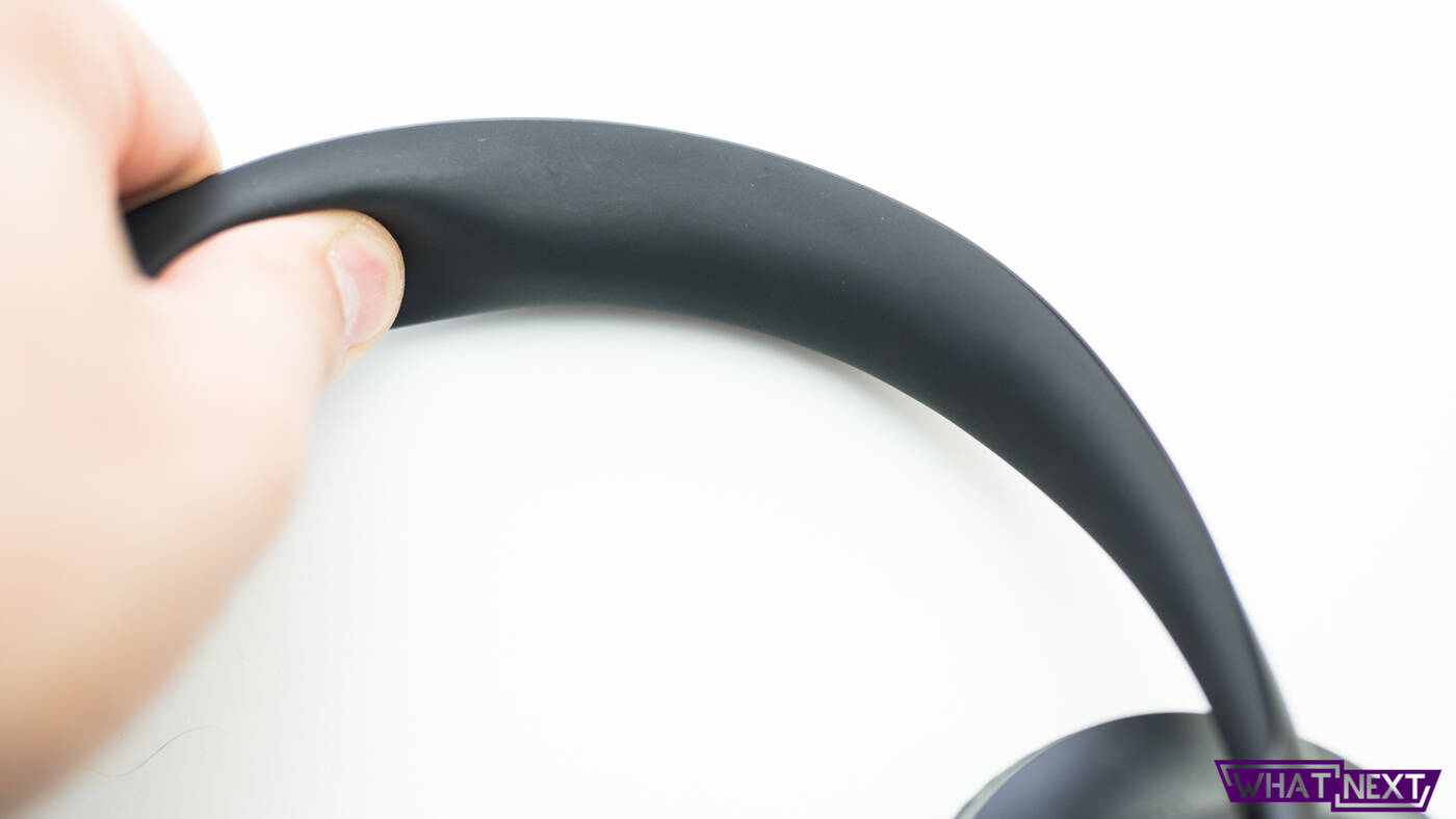 Bose Noise Cancelling Headphones 700