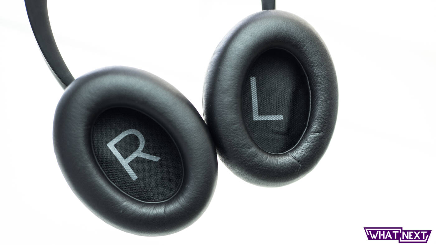 Bose Noise Cancelling Headphones 700