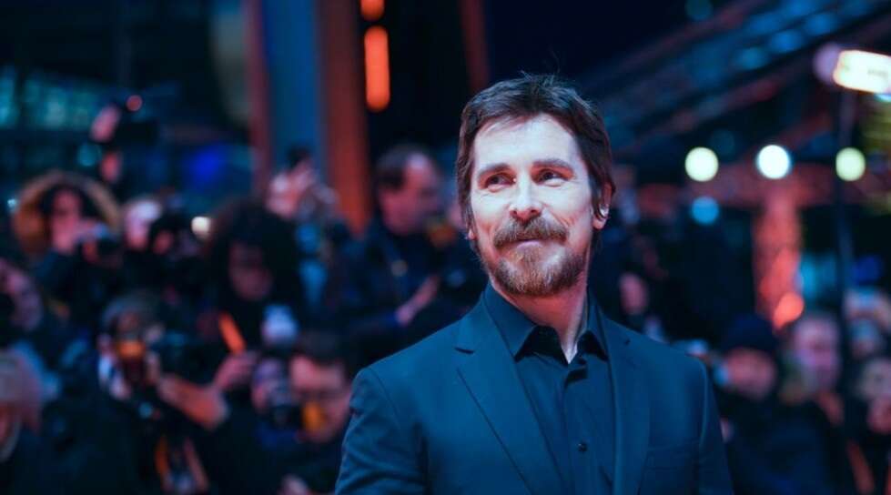 Christian Bale chwali nowego Batmana