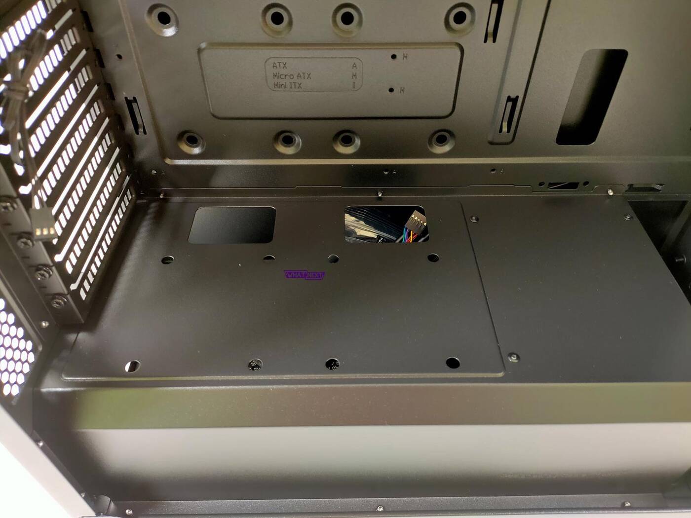 Test obudowy Cooler Master MasterBox MB510L