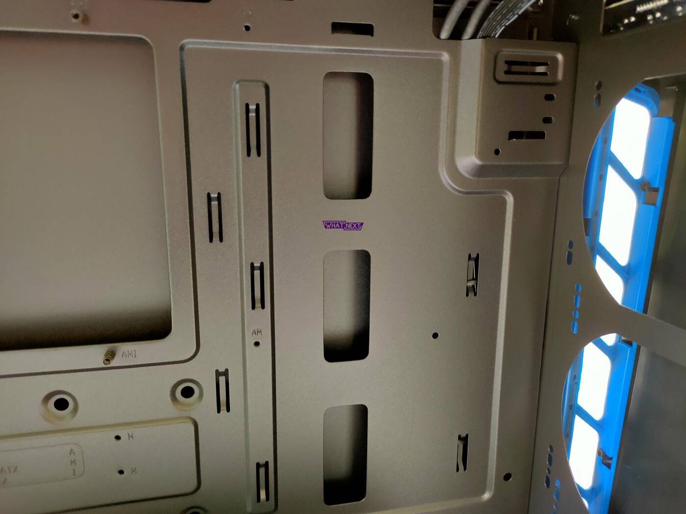 Test obudowy Cooler Master MasterBox MB510L