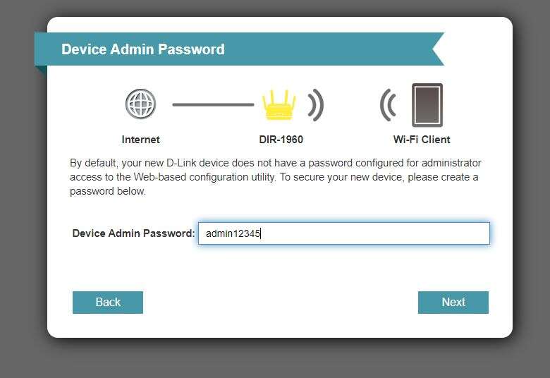 Test routera D-Link EXO AC1900 Smart Mesh DIR-1960 i wzmacniacza WiFi D-Link DAP-1620