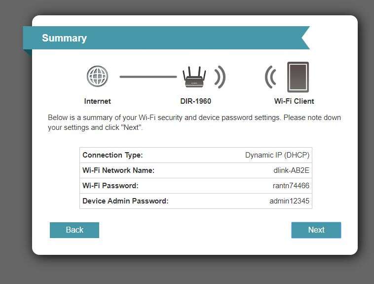 Test routera D-Link EXO AC1900 Smart Mesh DIR-1960 i wzmacniacza WiFi D-Link DAP-1620