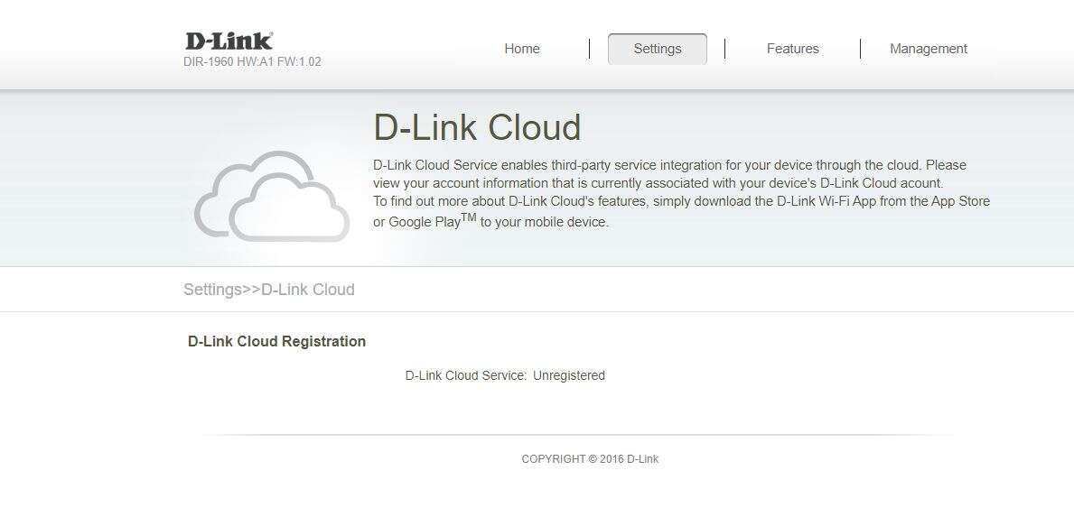 Test routera D-Link EXO AC1900 Smart Mesh DIR-1960 i wzmacniacza WiFi D-Link DAP-1620