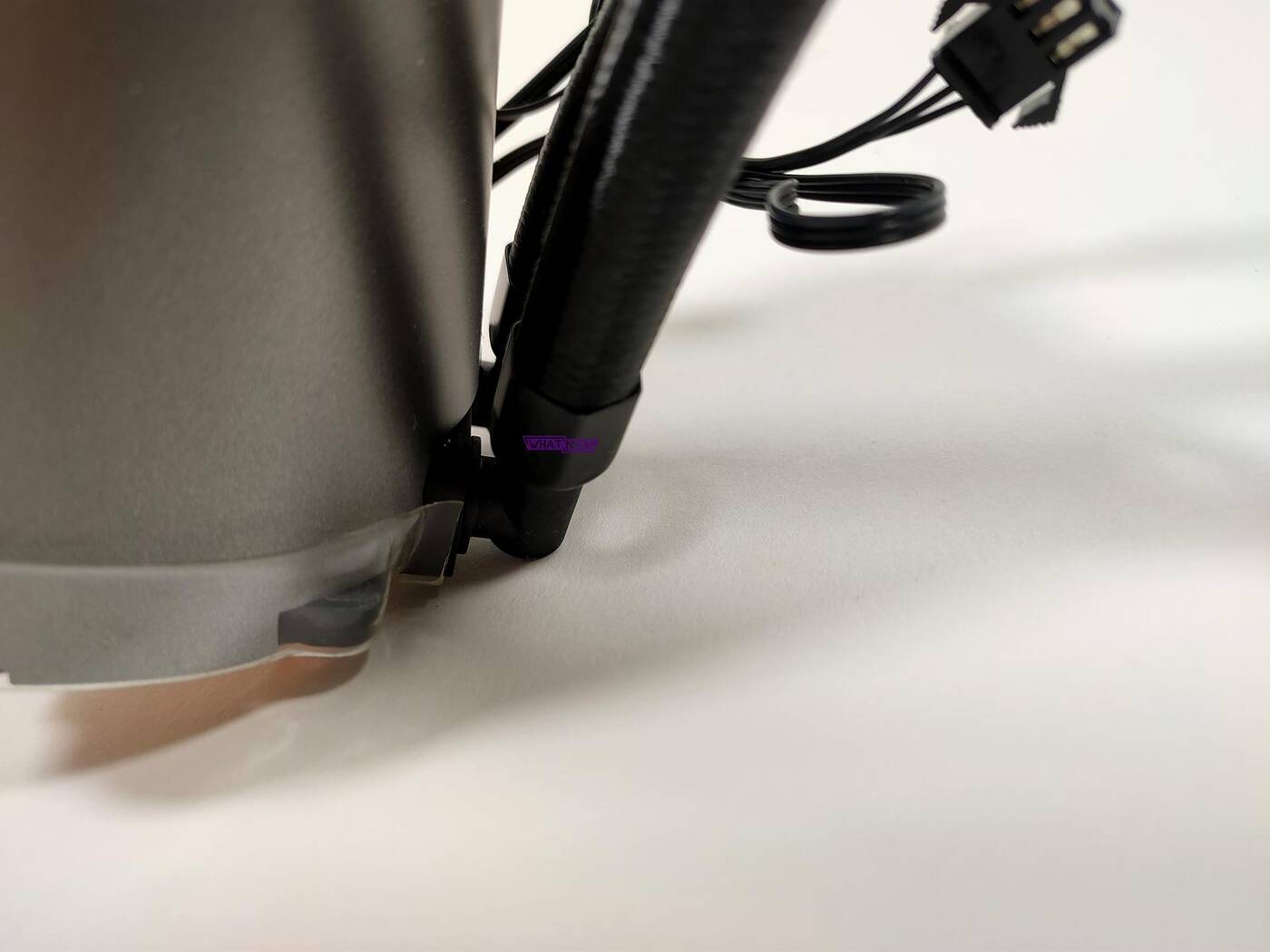 Test chłodzenia Deepcool Castle 360RGB V2