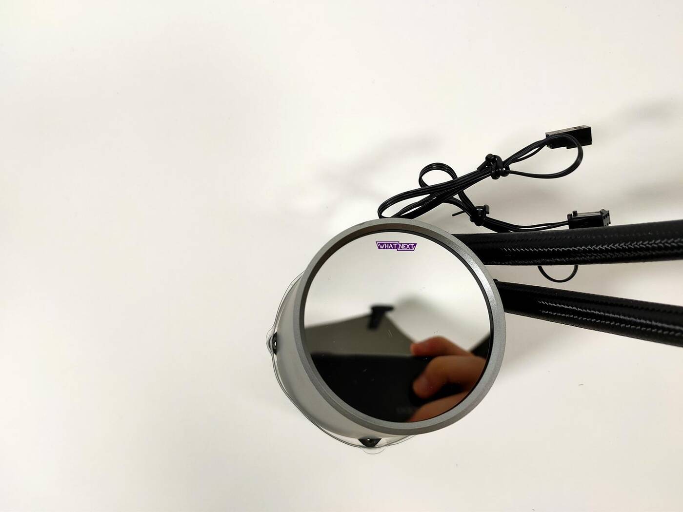 Test chłodzenia Deepcool Castle 360RGB V2