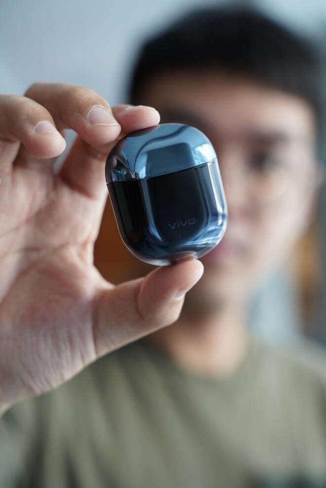 Vivo TWS, słuchawki Vivo TWS, premiera Vivo TWS kiedy Vivo TWS, QCC5126, qualcomm QCC5126, chip QCC5126