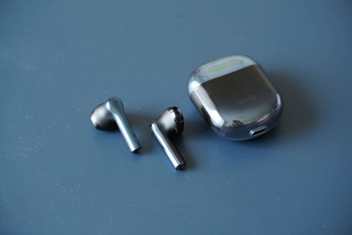 Vivo TWS, słuchawki Vivo TWS, premiera Vivo TWS kiedy Vivo TWS, QCC5126, qualcomm QCC5126, chip QCC5126