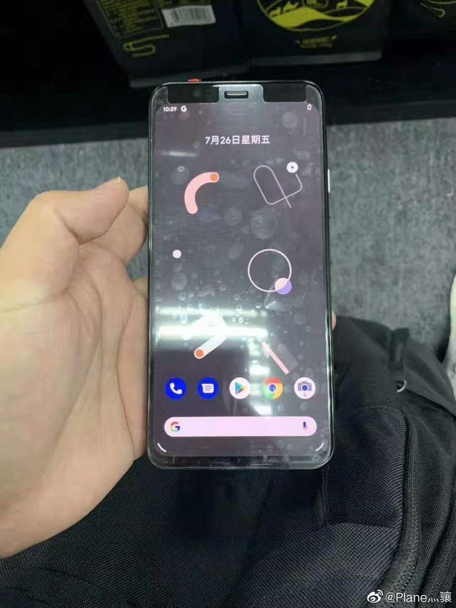 Google Pixel 4, ram Google Pixel 4, pamięć RAM Google Pixel 4, zoom Google Pixel 4, 8x zoom Google Pixel 4, zdjęcia Google Pixel 4,