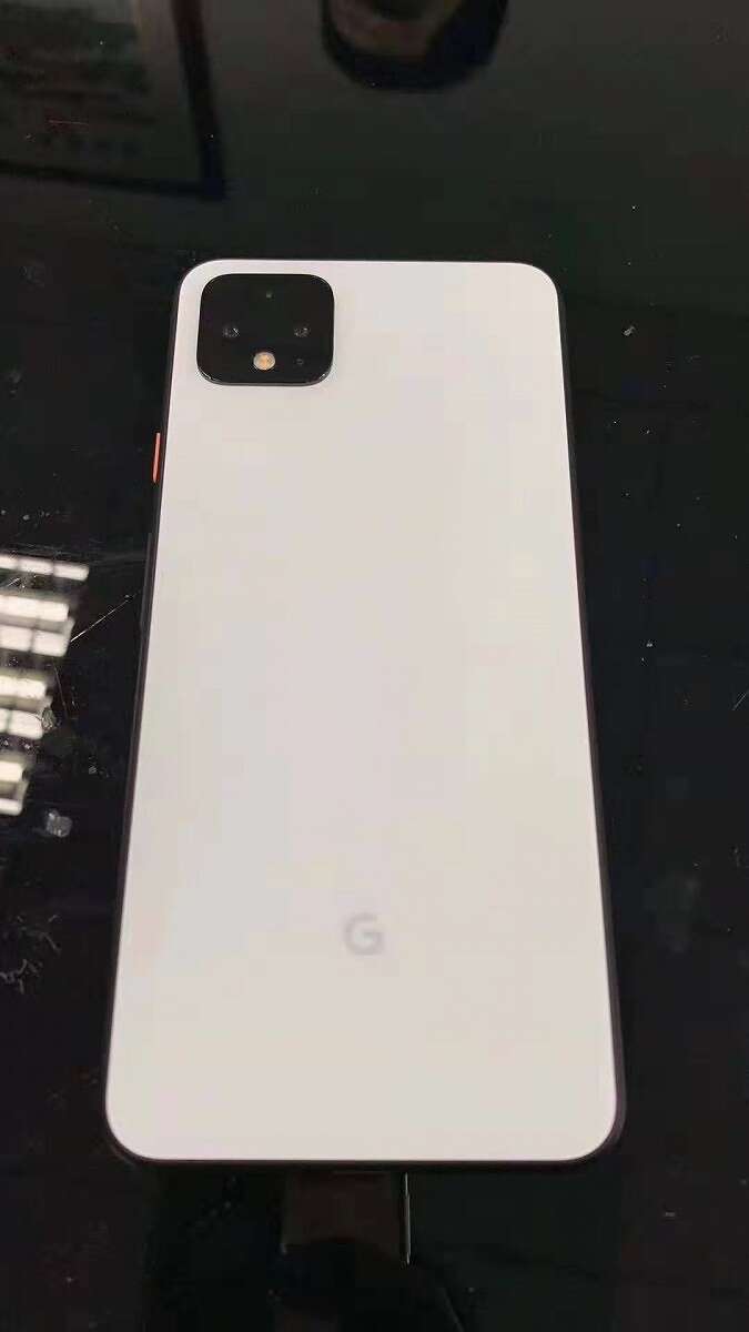 Google Pixel 4, ram Google Pixel 4, pamięć RAM Google Pixel 4, zoom Google Pixel 4, 8x zoom Google Pixel 4, zdjęcia Google Pixel 4,